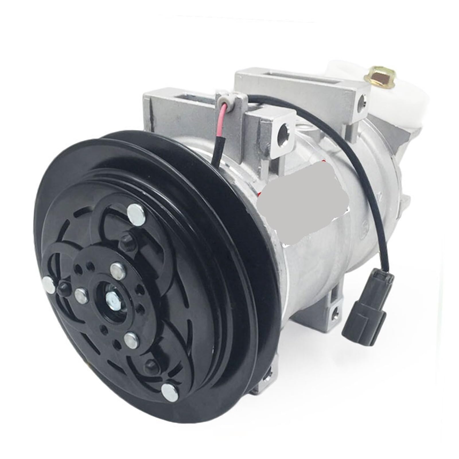 DKS15CH AC Compressor Compatible For HITACHI KENKI HEAVY DUTY